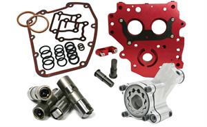 Feuling Cam Plate and Oil Pump Kits