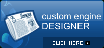 Custom Engine Designer